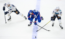 КХЛ разобрала матч СКА — «Барыс» и выявила проблему клуба из Казахстана