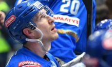 «Барыс» провернул выгодную сделку в КХЛ