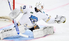 Назван победитель матча КХЛ «Витязь» — «Барыс»