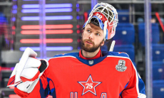 Победитель Кубка Гагарина из клуба Дица подпишет контракт после отправки в армию