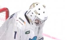 Видеообзор матча КХЛ, или Как «Барыс» уничтожен «Витязем»