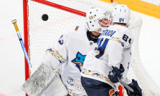 «Барысу» припомнили «ошибку» после поражения 0:5