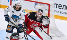 КХЛ разобрала проигрыш «Барыса» со счетом 0:5