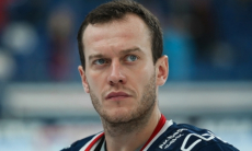 Игрок «Витязя» объяснил разгром «Барыса»