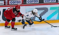 «Поэтому печальный исход». Нашлось объяснение провалу «Барыса» на старте сезона КХЛ