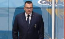 «Нам повезёт». Андрей Назаров обозначил план на матч с «Барысом»