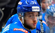 Казахстанский экс-игрок «Барыса» результативно дебютировал за российский клуб