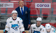 «Казахстанцы выглядят лучше». «Барысу» спрогнозировали первую победу в сезоне КХЛ