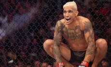 Оливейра раскрыл детали подготовки к титульному бою UFC с Махачевым