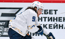 «Барыс» представил анонс гостевого матча против «Сочи»