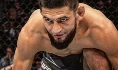 UFC вынес наказание Хамзату Чимаеву за драку с участием ста человек