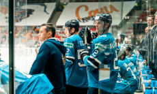 Двукратный олимпийский чемпион назвал главную проблему «Сочи» перед матчем с «Барысом»