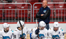 «Совсем печально». Озвучена причина провального старта «Барыса» сезона КХЛ