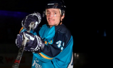 Александр Шин определился с клубом на следующий сезон