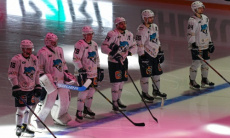 «Барыс» объявил состав на матч КХЛ с «Сочи» 