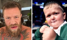 Президент UFC предрек Макгрегору неприятности в конфликте с Хасбиком