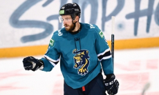 Автор шайбы в ворота «Барыса» раскрыл причину камбэка после гола казахстанцев на 11 секунде