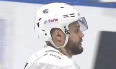 Видеообзор матча КХЛ, или Как «Барыс» проиграл четвертую игру подряд