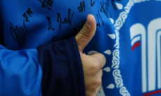 Назад в 90-е. «Торпедо» объявило о ребрендинге 