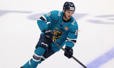 Автор победной шайбы матча «Барыс» — «Сочи» назвал сильное качество казахстанцев