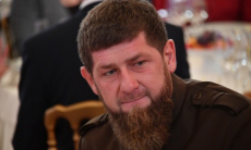 «Чудом отскочил». Рамзан Кадыров высказался о громкой победе Хамзата Чимаева на UFC 279