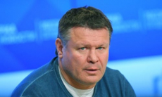 «Зачем ему подставлять такие подарки?». Олег Тактаров объяснил легкую победу Хамзата Чимаева на UFC 279