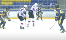 Видеообзор матча чемпионата Казахстана «Алматы» — «Горняк» 4:1