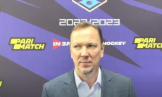 Наставники команд высказались о матчах чемпионата Казахстана «Сарыарка» — «Арлан» 5:4, 3:0