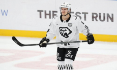 Следующий соперник «Барыса» одержал выездную победу в КХЛ. Видео