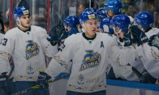 Определён лучший игрок первой недели чемпионата Казахстана