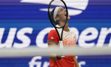 Онс Жабер после финала US Open вспомнила поражение от Елены Рыбакиной