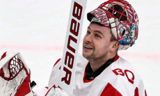 «Барыс» официально объявил о подписании контракта с голкипером сборной Словакии