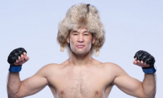 Шавкат Рахмонов узнал свое место в обновленном рейтинге UFC