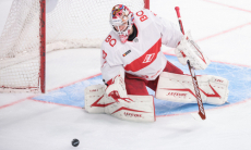 Легионер ответил на претензии после подписания контракта с «Барысом»