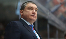 Наставник «Трактора» прокомментировал проигрыш «Барысу»