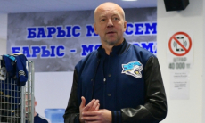 «Похлопаем!». Скабелка выделил игрока «Барыса» после победы над «Трактором»