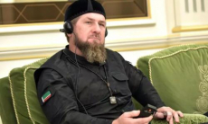 Рамзан Кадыров отреагировал на слова Хамзата Чимаева после скандала в UFC