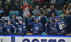 «Команда Скабелки смогла переломить ситуацию». Возвращение «Барыса» отметили в России