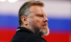 Наставник «Авангарда» выразил надежду на матч с «Барысом»