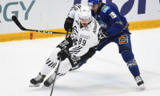 «С самого начала игры». В России рассказали, кто владел инициативой в матче «Барыс» — «Трактор»