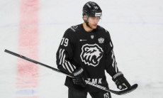 «Не хватило». Лидер «Трактора» нашел объяснение поражению от «Барыса»