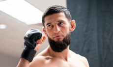 В команде Чимаева высказались о стычке с топовым бойцом UFC