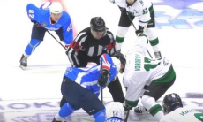 Видеообзор матча чемпионата РК «Иртыш» — «Бейбарыс» 3:6 