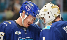 КХЛ представила расклад перед матчем «Барыса» с принципиальным соперником