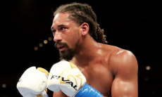 WBO приняла решение по «сбежавшему» от Алимханулы экс-чемпиону мира