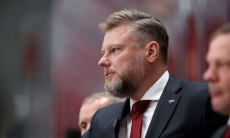 Главный тренер «Авангарда» назвал лучших игроков «Барыса»