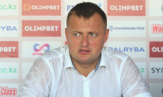 «Предупреждал — будет сложно после ремонтных работ на стадионе» Наставник «Атырау» огорчен проигрышем «Турану»