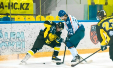 Видеообзор матча чемпионата РК «Сарыарка» — «Кулагер» 3:2