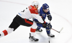 Назван победитель матча КХЛ «Барыс» — «Авангард»