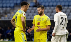 «„Тобол“ притормозил „Астану“ и помог „Актобе“ уйти в отрыв». Матчи 20-го тура КПЛ рассмотрели в России